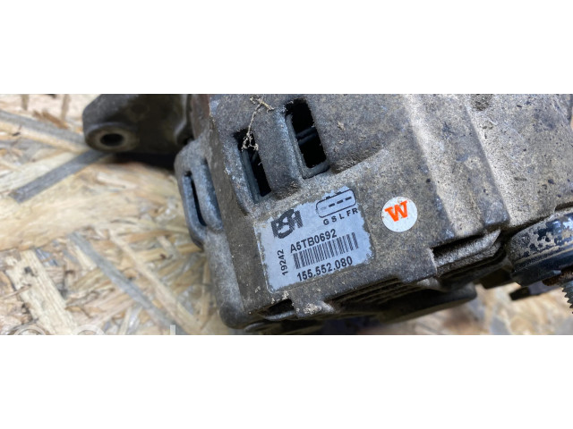 Генератор A5TB0692   Mitsubishi Lancer 1.6     