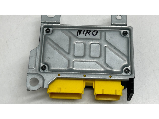 Блок подушек безопасности 95910AO100, A095910100   KIA Niro