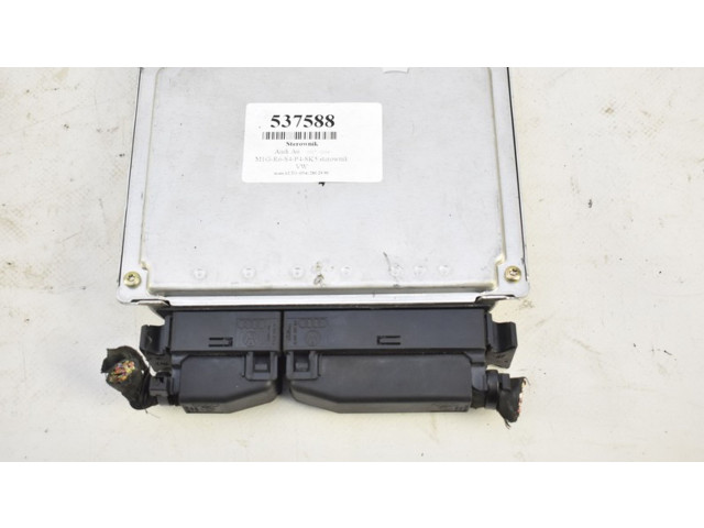 Řídící jednotka 4D0907551AH, 4D0907551AH   Audi A6 Allroad C5 1999