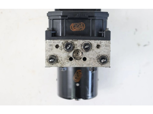Jednotka ABS 6Q0907379H, 6Q0907379H   Skoda Fabia Mk1 (6Y) 2004