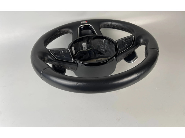 Volant Audi Q5 SQ5 2015 8R0419091AF, 4L0419689A  