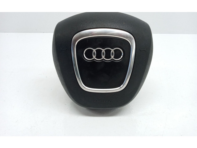 Подушка безопасности водителя 8E0880201DF   Audi A4 Allroad