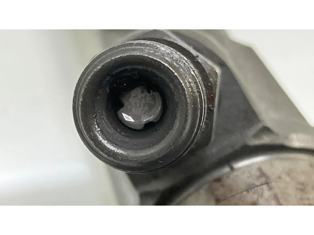 Форсунка A6470700087, 0445110192    Mercedes-Benz Vito Viano W639 для дизельного двигателя 646 2.1