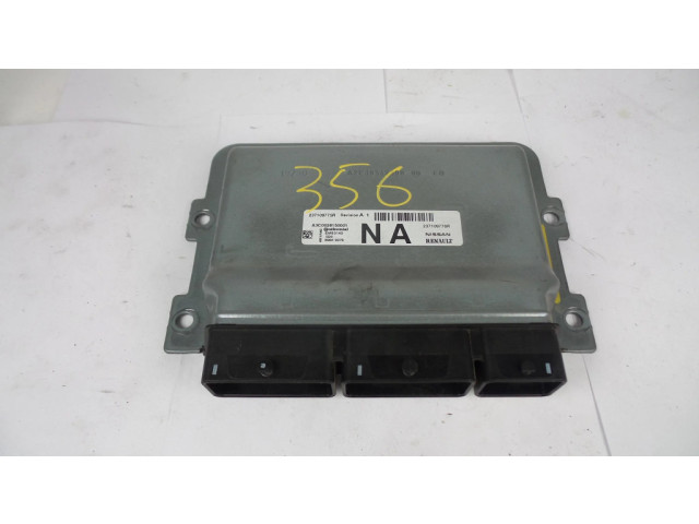Řídící jednotka 237109776R A3C0028150001, 237109776R   Dacia Sandero 2015