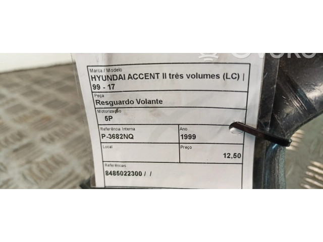 Volant Hyundai Accent 1999 8485022300  
