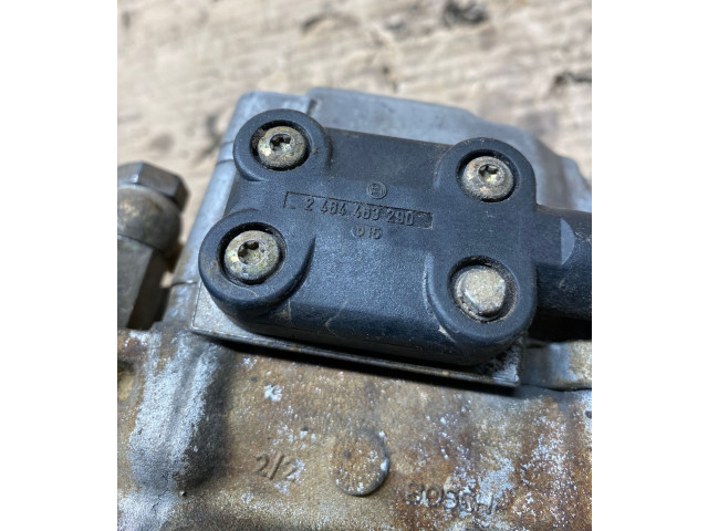 Vstřikovací čerpadlo 046130108G, 0460415989   Audi A6 S6 C4 4A     