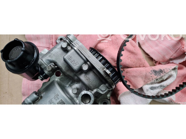 Čerpadlo oleje 04L145208AA   Audi Q5 SQ5   DET DETA