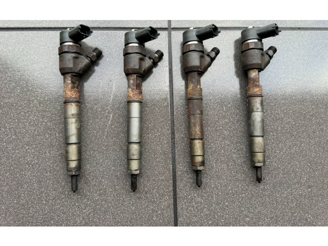 Vstřikovač 0445110296   Honda Civic    N22A2 