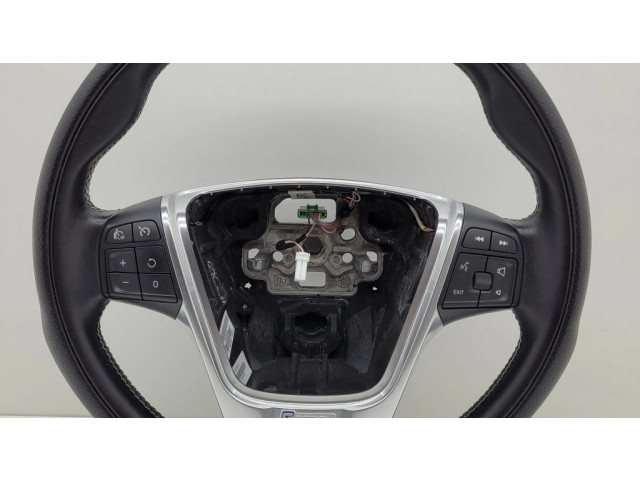 Volant Volvo V40 2015 P31332927, 34152636B  