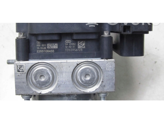 Jednotka ABS 57110T1GG320M1   Honda CR-V 2015