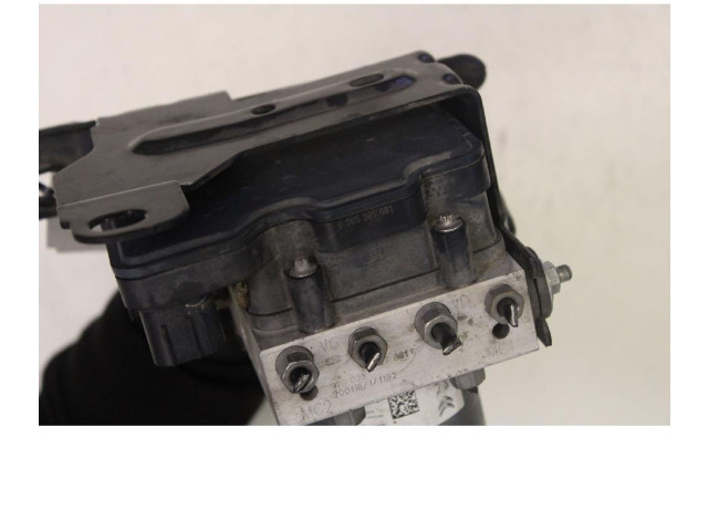 Jednotka ABS 0265292081   Peugeot 3008 II 2016