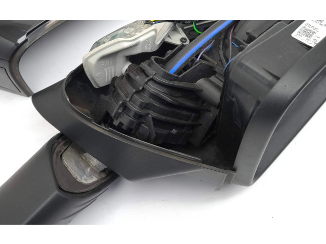 Зеркало электрическое        Volkswagen ID.3  2019 -  года   