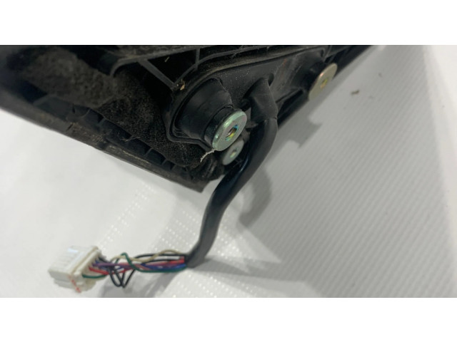 Zpětné zrcátko pravé Subaru Outback 2008  74431303  