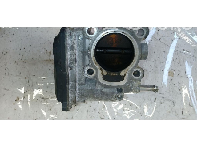 Дроссельная заслонка 1340079J01000, 1340079J01000    Suzuki SX4