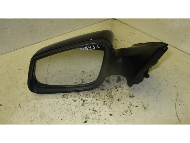 Zpětné zrcátko  levé BMW 5 F10 F11 2012  51167283619  