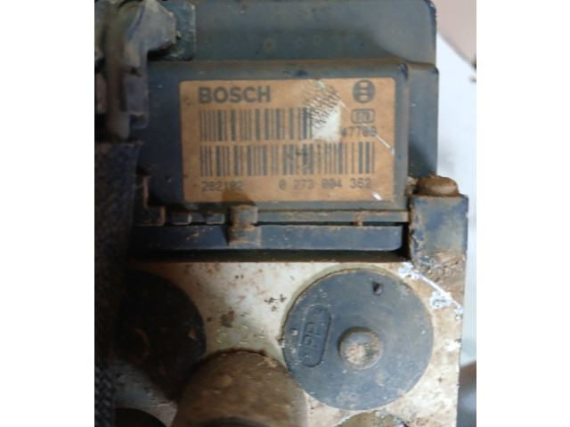 Jednotka ABS 0273004362, 282182   Opel Vectra  2000