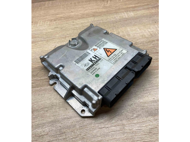 Řídící jednotka 22611AP200, 2758009253   Subaru Forester SH 2008