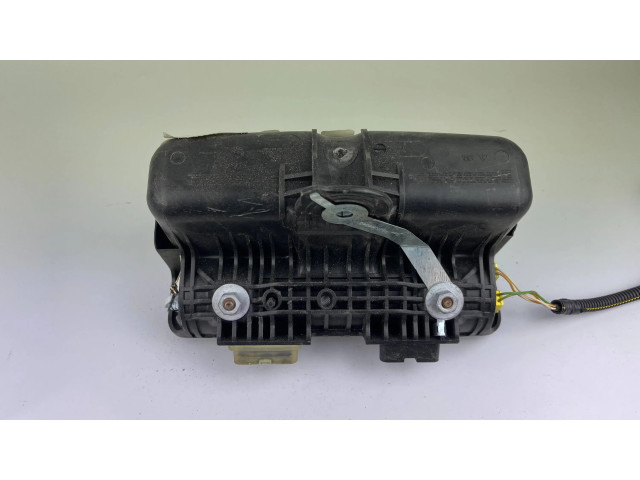 Подушка безопасности пассажира 13278090, CB25164   Vauxhall Corsa D