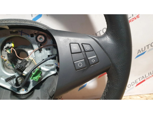 Volant BMW X5 E70 2012 9199422  