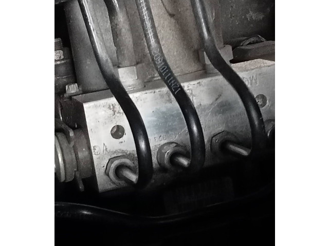 Jednotka ABS 9664532380   Peugeot 5008 2010