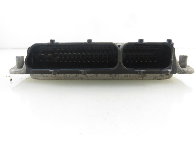 Блок управления двигателя 0261206747, 030906032BH   Volkswagen Lupo