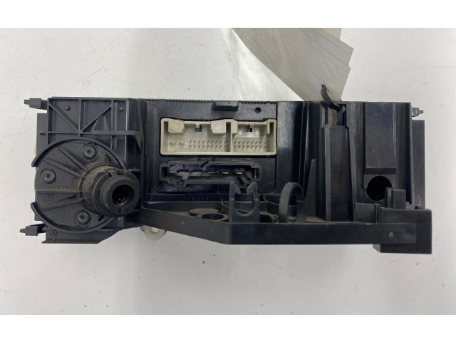 Блок управления климат-контролем 1K0820047HB   Volkswagen Touran I