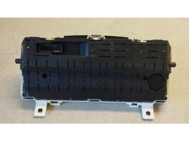Панель приборов AH22-10849-EG   Land Rover Range Rover Sport L320       