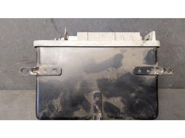 Блок управления АБС B550976, 9600011280   Citroen C4 I Picasso