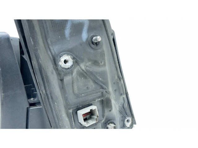 Зеркало электрическое     левое   Ford Kuga II  2013-2019 года   