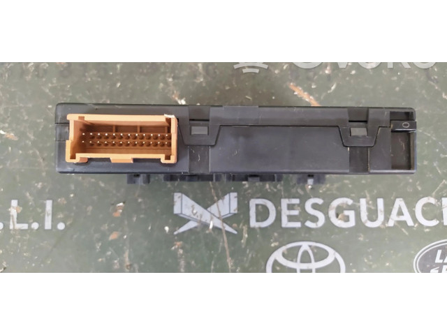 Řídící jednotka A1635457332   Mercedes-Benz ML W163 