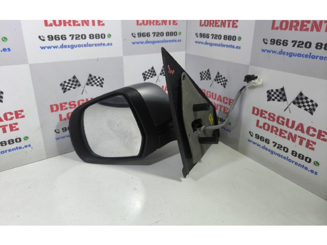 Zpětné zrcátko  Dacia Dokker 2012  12893080  