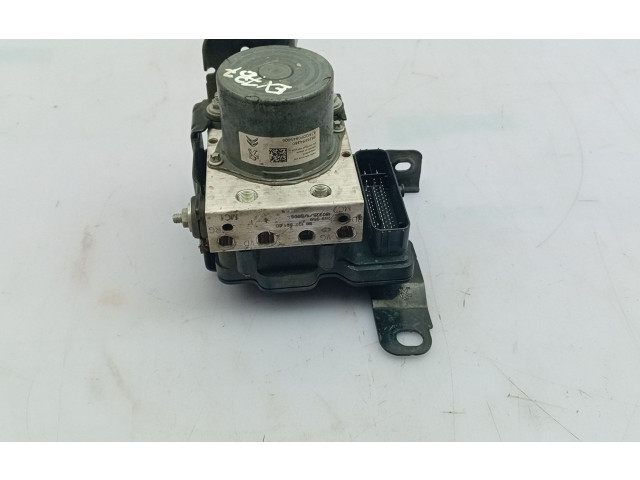 Jednotka ABS 9826694380   Peugeot 308 2018