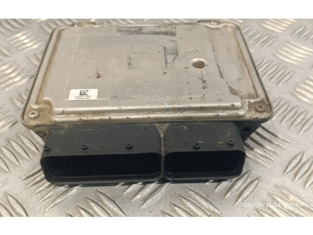 Řídící jednotka 96858577, 96814427   Opel Antara 2008