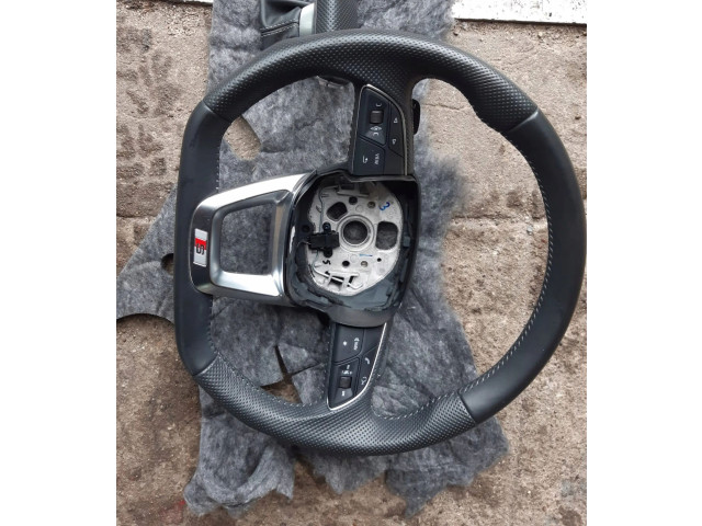 Volant Audi Q5 SQ5 2017   
