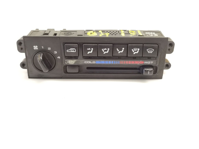 Модуль блока управления кондиционером 8531005000, M9450240   SsangYong Musso