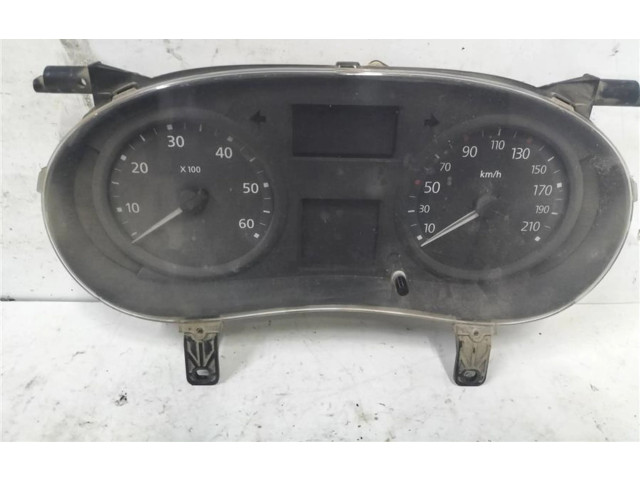 Панель приборов P8200283194, 0090059   Nissan Primastar       