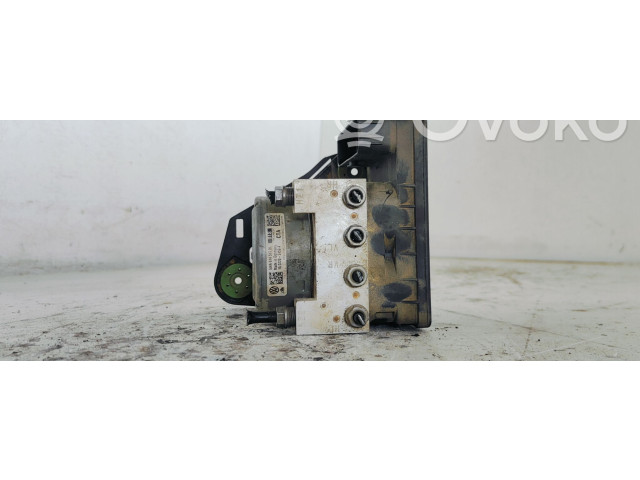 Jednotka ABS 5WA614517BL   Skoda Octavia Mk4 2020
