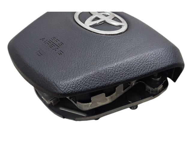 Руль  4510005750A, 4510305080   Toyota Avensis T270 