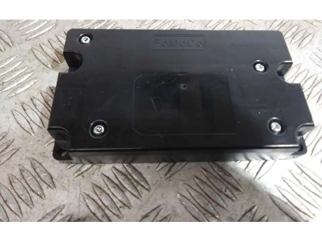 Блок управления двигателя D1BT14D212RB, 1422ASG1P1   Ford Tourneo