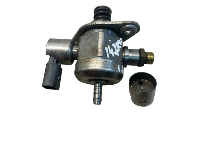 Vstřikovací čerpadlo 0261520472, 2017654278   Volkswagen PASSAT CC     