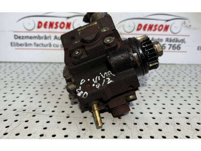 Vstřikovací čerpadlo 0445010170, 8200690744   Renault Koleos I     