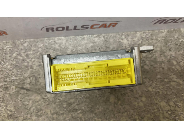 Блок подушек безопасности 0285001373, 0018209726   Mercedes-Benz C W203