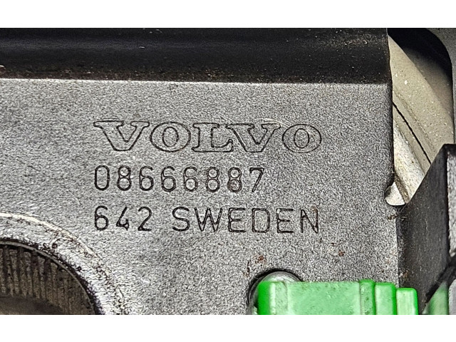 Volant Volvo XC90 2003 08666887, 8674663  