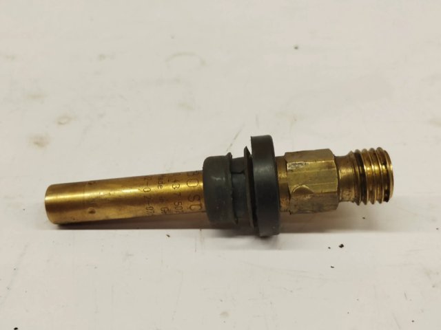 Vstřikovač 0437502047   Mercedes-Benz E W124  pro benzínový motor 2.6  