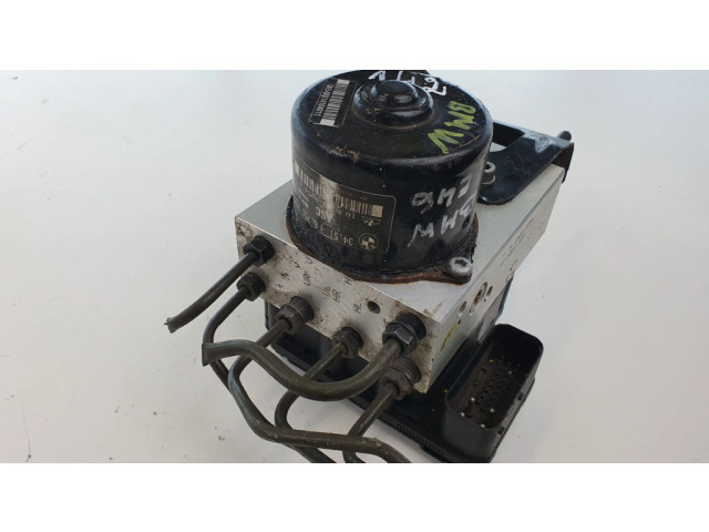 Jednotka ABS 6751767, 6751768   BMW 3 E46 1998