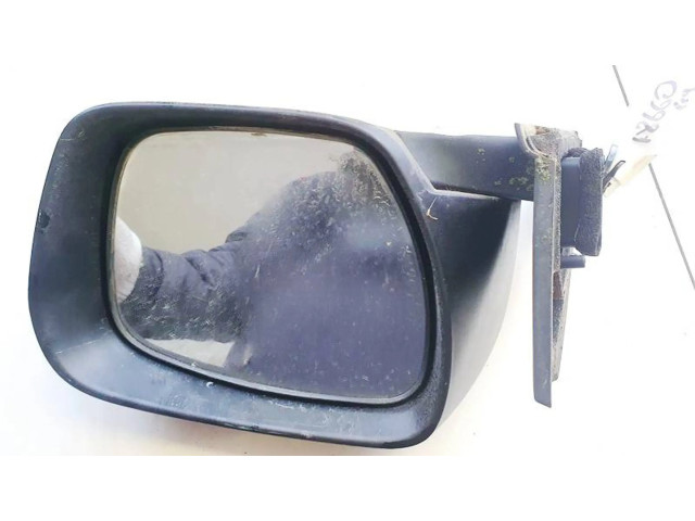 Zpětné zrcátko pravé Mazda 5 2006  e4012284  