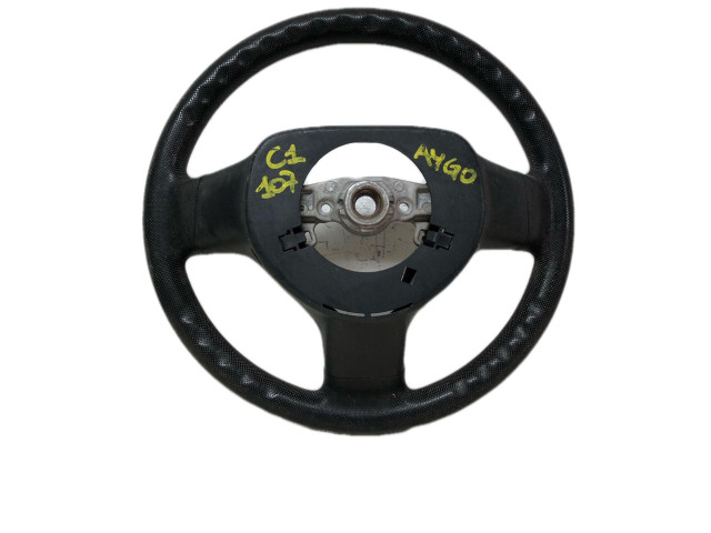 Volant Peugeot 107 2005   