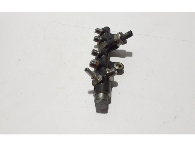 Топливная рампа 175213274R   Renault Kangoo III   для двигателя K9K876