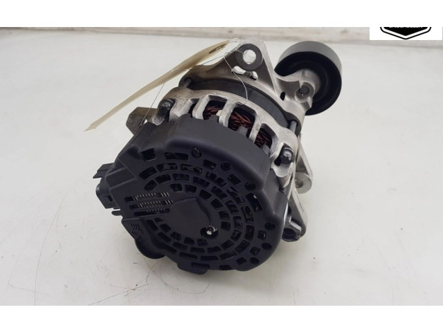 Генератор 3730007500, 3730007500   KIA Picanto      
