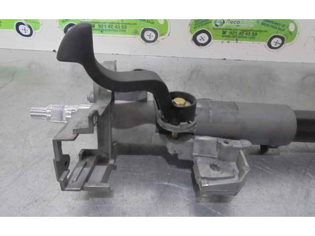    Рулевая рейка 4531307RA   Saab 9-3 Ver1 1998 - 2005 года